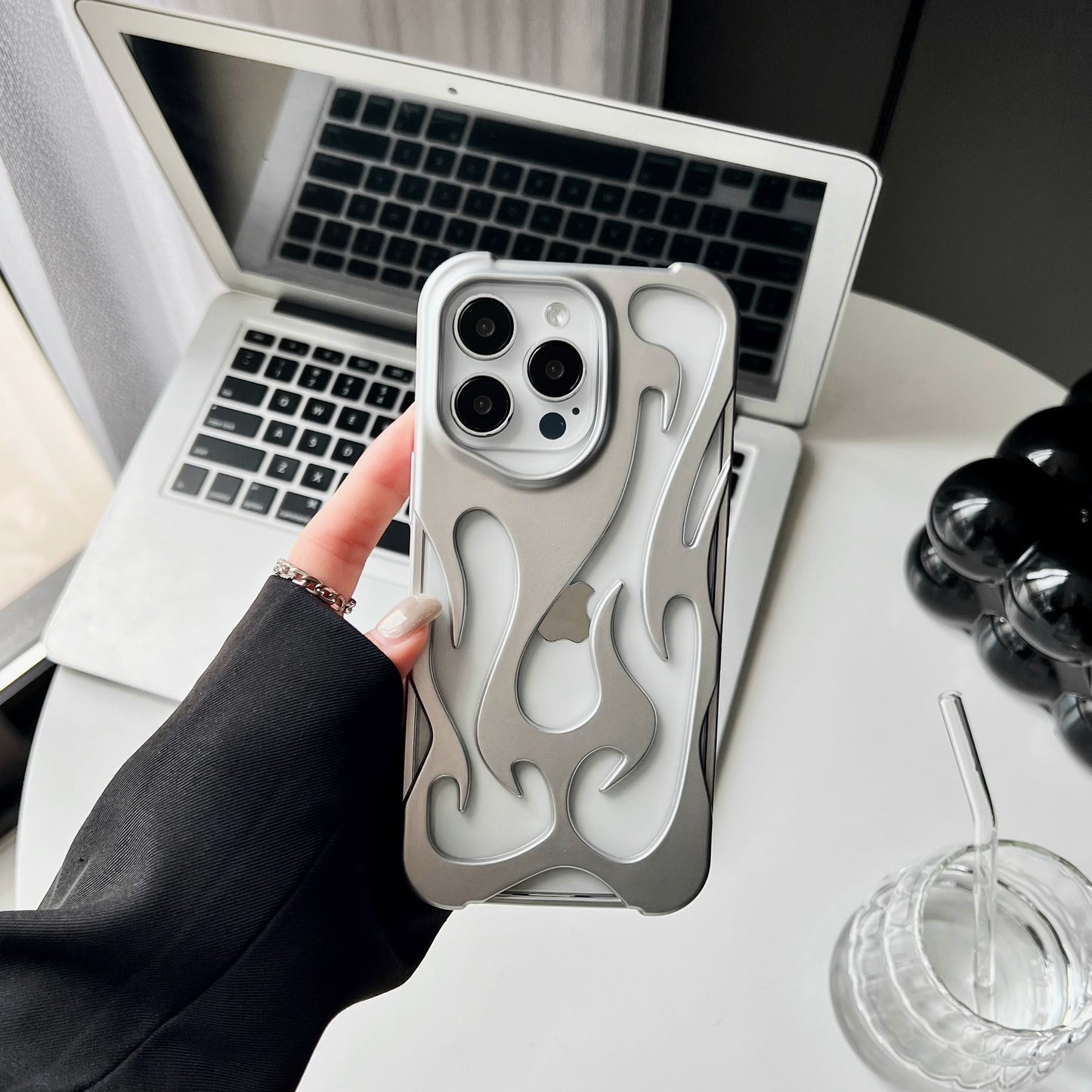 Heat Dissipation Protective Phone Case for iPhone Series