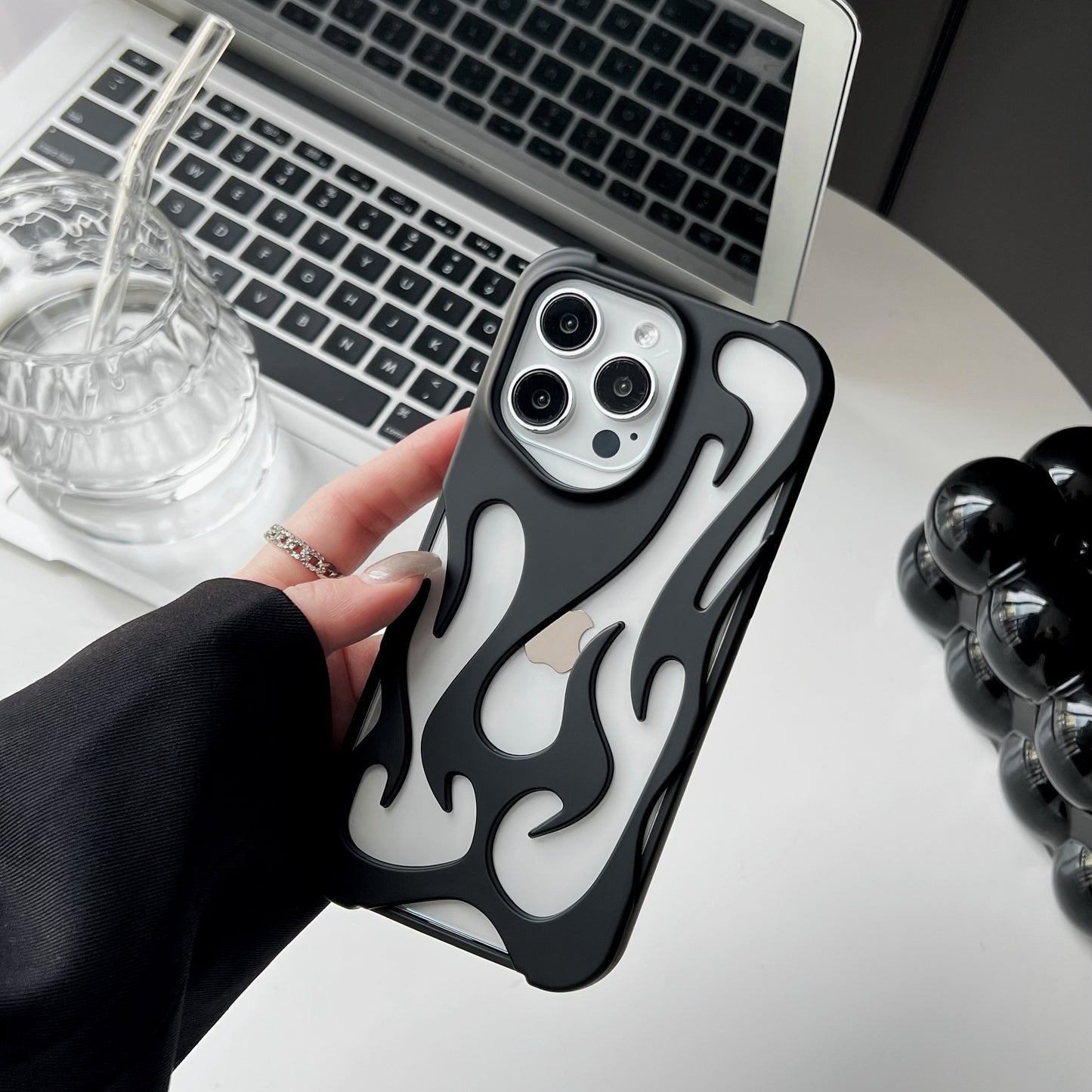 Heat Dissipation Protective Phone Case for iPhone Series