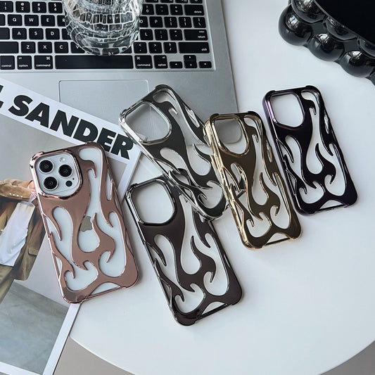 Heat Dissipation Protective Phone Case for iPhone Series