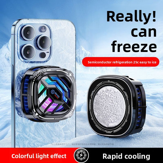 Phone Cooler